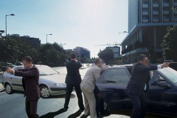 Dromos3