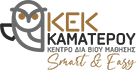 KEK KAMATEROY LOGO 1